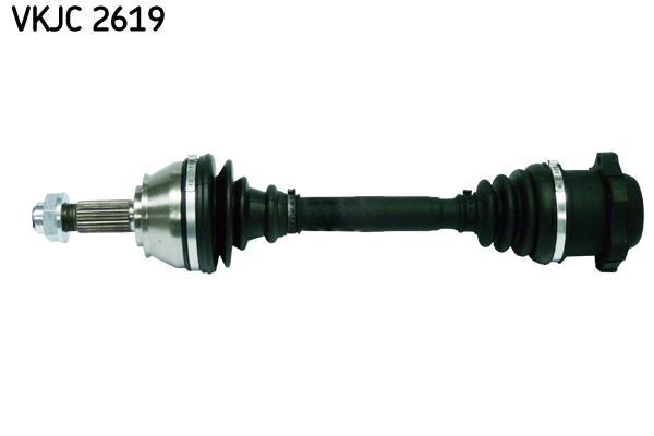 Cardã SKF VKJC 2619